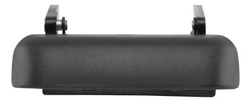 [012-1230-20] MANIJA DE TAPA FD RANGER 98-04/USA TYPE 98-11  CORRUGADA NEGRO PLASTICO HUSHAN    