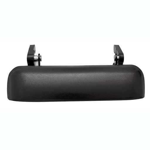 [012-1230-33] MANIJA DE TAPA FD RANGER 98-04/USA TYPE 98-11  LISA NEGRA PLASTICO HUSHAN    