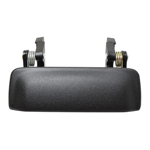 [012-1230-35] MANIJA EXTERIOR FD RANGER 01-09  MZ B2600 01-10  USA TYPE CORRUGADA NEGRA ZINC HUSHAN Derecho/Izquierdo Delantera/Trasera  