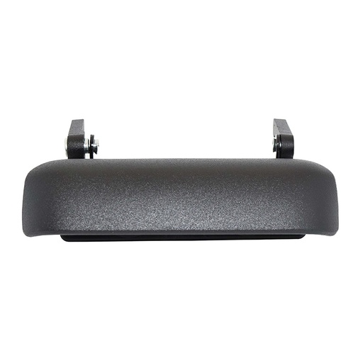 [012-1230-40] MANIJA DE TAPA FD RANGER 98-04/USA TYPE 98-11  CORRUGADA NEGRO ZINC HUSHAN    
