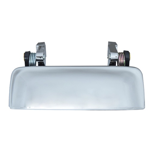 [012-1230-43] MANIJA EXTERIOR FD RANGER 01-09  MZ B2600 01-10  USA TYPE CROMADA PLASTICO HUSHAN Derecho/Izquierdo Delantera/Trasera  