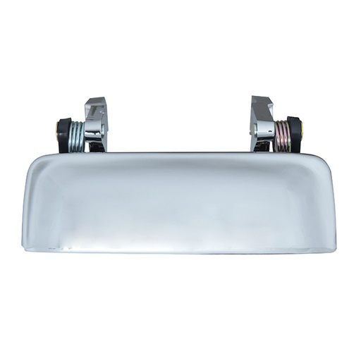 [012-1230-44] MANIJA EXTERIOR FD RANGER 01-09  MZ B2600 01-10  USA TYPE CROMADA ZINC HUSHAN Derecho/Izquierdo Delantera/Trasera  