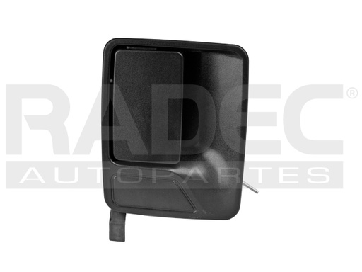 [012-1232-08] MANIJA EXTERIOR FD SUPER DUTY DEL 99-07 