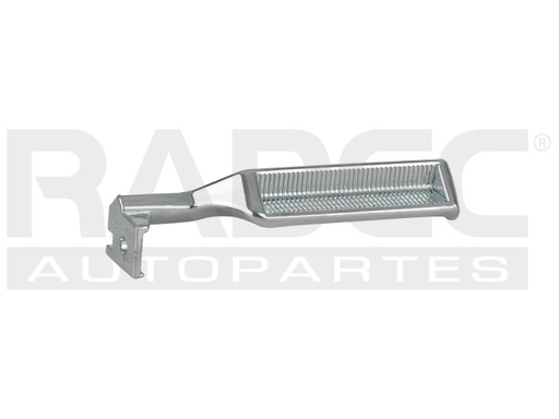 [012-1241-11] MANIJA INTERIOR FD F-150/F-250 80-86 PLA