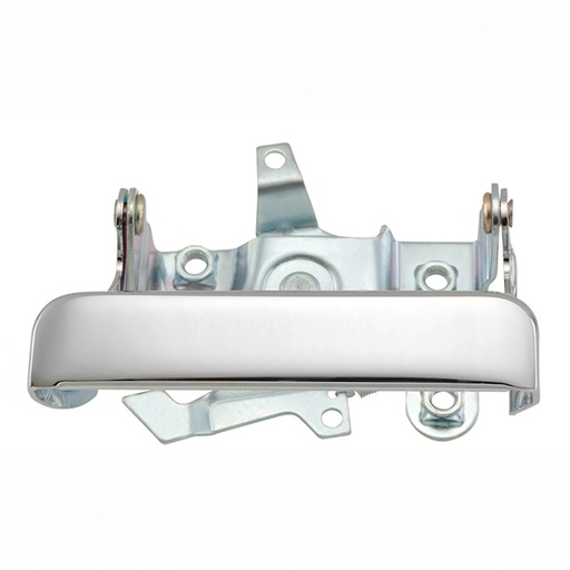 [012-1241-16] MANIJA DE TAPA FD F-150/F-250 80-86  CROMO ZINC HUSHAN    