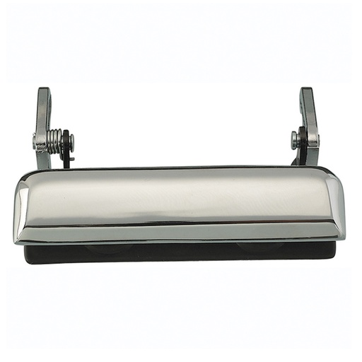 [012-1241-17] MANIJA DE TAPA FD F-150/F-250 87-96/RANGER 93-97  MZ B2600 94-10  CROMO ZINC HUSHAN    