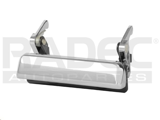 [012-1241-17R] MANIJA TAPA F150/F250 87-96 REPUESTO CRO