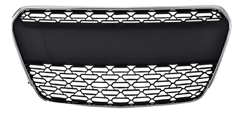 [003-0666-17] REJILLA FASCIA DELANTERA CV SPARK 16-18 F/CROMADO