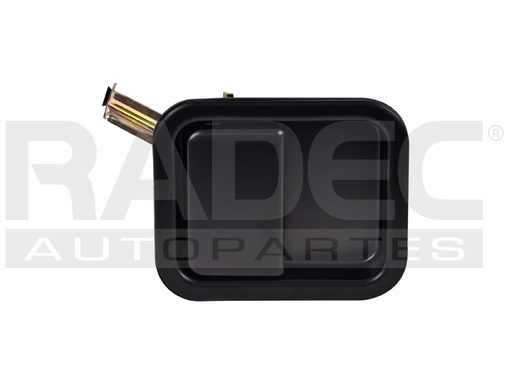 [012-1257-00] MANIJA EXTERIOR FD L9000/STERLING 94-00 