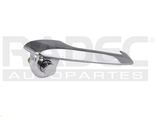 [012-1258-00] MANIJA EXTERIOR FD CAMION DEL 67-72 CROM