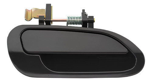 [012-1301-02] MANIJA EXTERIOR HD ACCORD 4P SEDAN 98-02   Derecho Trasera