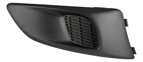 [003-0670-02] REJILLA FASCIA CV SONIC 12-16 S/HOYO P/FARO DER