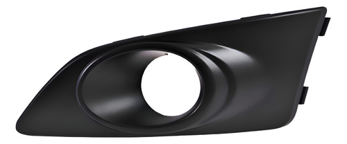 [003-0670-09] REJILLA FASCIA DEL CV SO P/FARO IZ PRECI