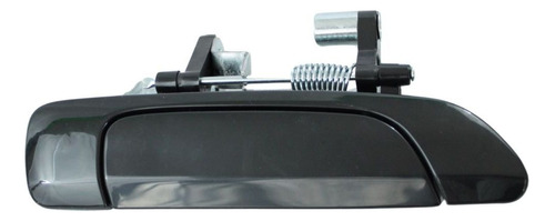 [012-1302-22] MANIJA EXTERIOR HD CIVIC 4P SEDAN 01-05  Derecho Trasera