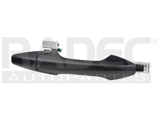 [012-1303-12] MANIJA EXTERIOR HD CR-V DEL/TRAS 07-11 S
