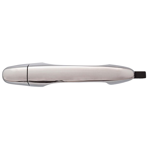 [012-1303-32] MANIJA EXTERIOR HD CR-V 12-16/CIVIC 12-15  CROMADA PLASTICO HUSHAN Derecho/Izquierdo Trasera  