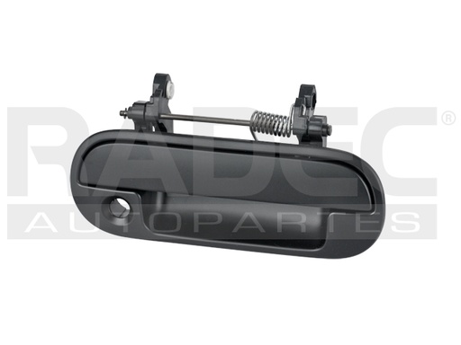 [012-1305-00] MANIJA EXTERIOR HD ODYSSEY DEL 95-98 NEG