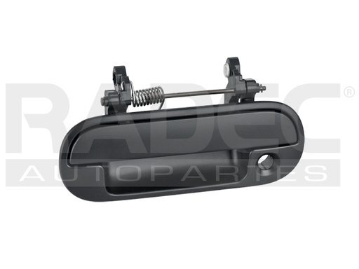 [012-1305-01] MANIJA EXTERIOR HD ODYSSEY DEL 95-98 NEG