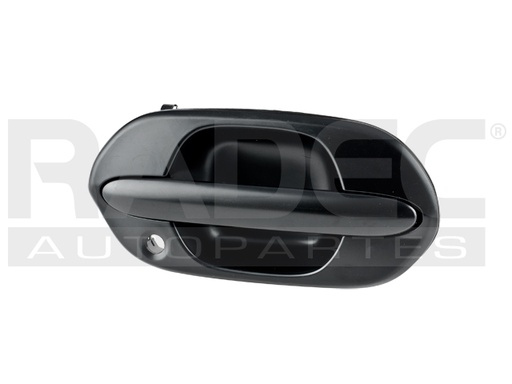 [012-1305-08] MANIJA EXTERIOR HD ODYSSEY DEL 99-04 NEG